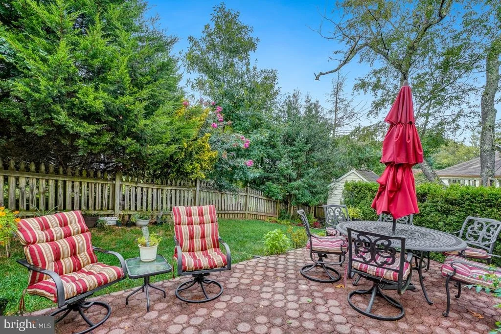 Photo of 13505 MONTVALE DRIVE