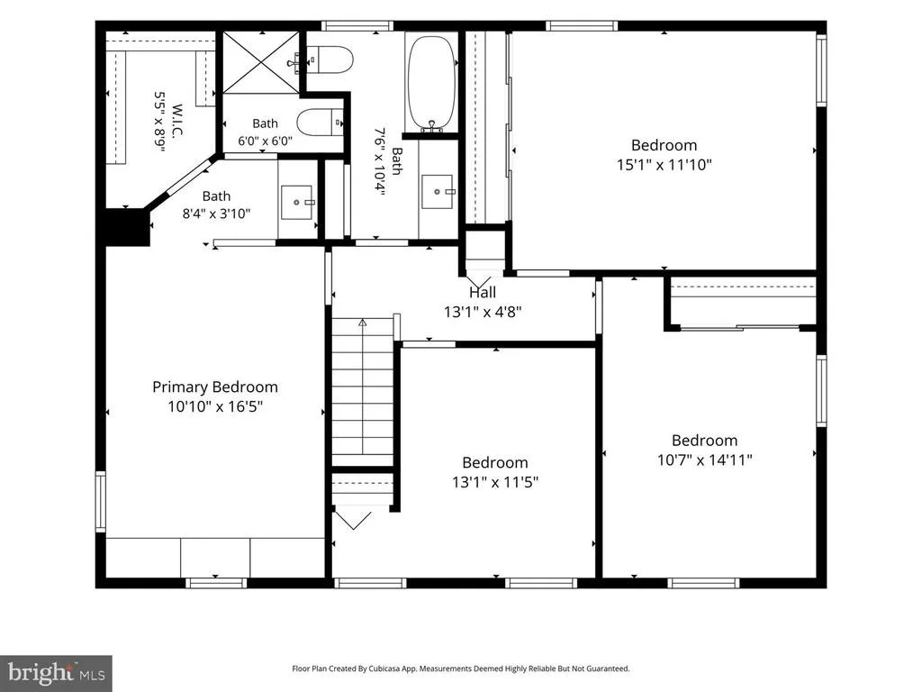 Photo of 8061 ATHENA STREET
