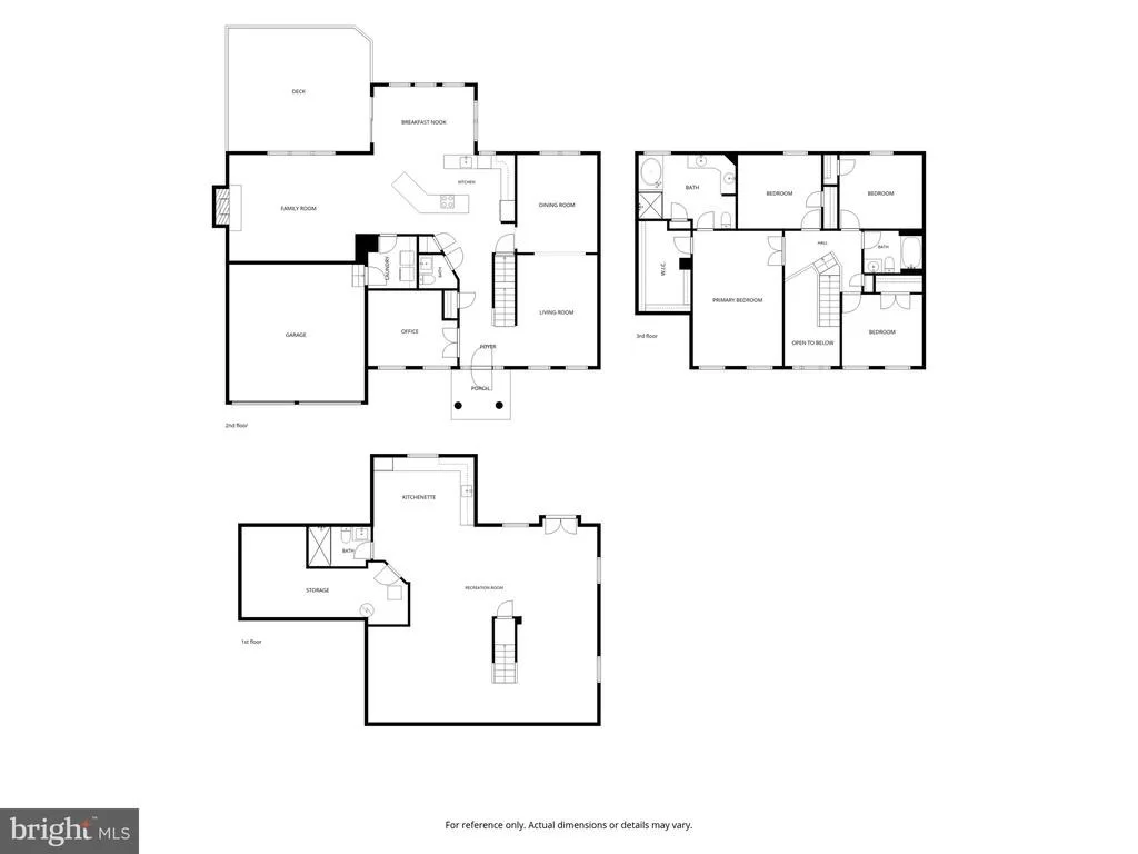 Photo of 5646 DENFIELD PLACE