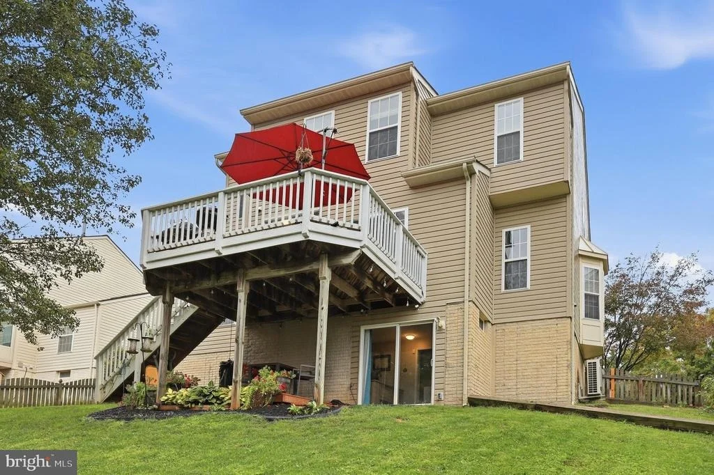 Photo of 1308 CROSSBOW ROAD