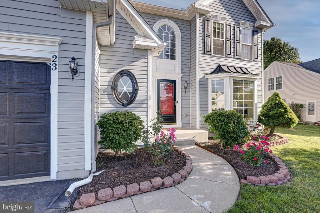 Photo of 23 BROWNING CIRCLE