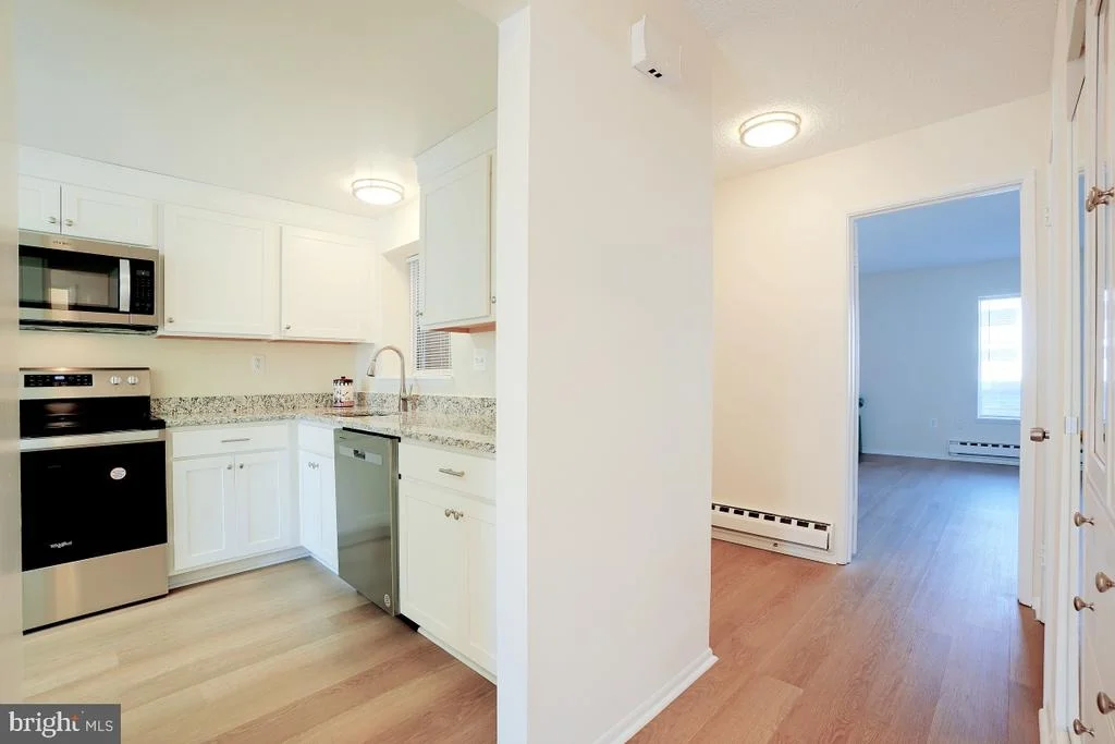 Photo of Unit 152F at 3500 FOREST EDGE DRIVE