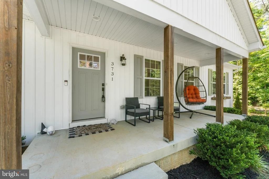 Photo of 3731 BREAKNOCK ROAD