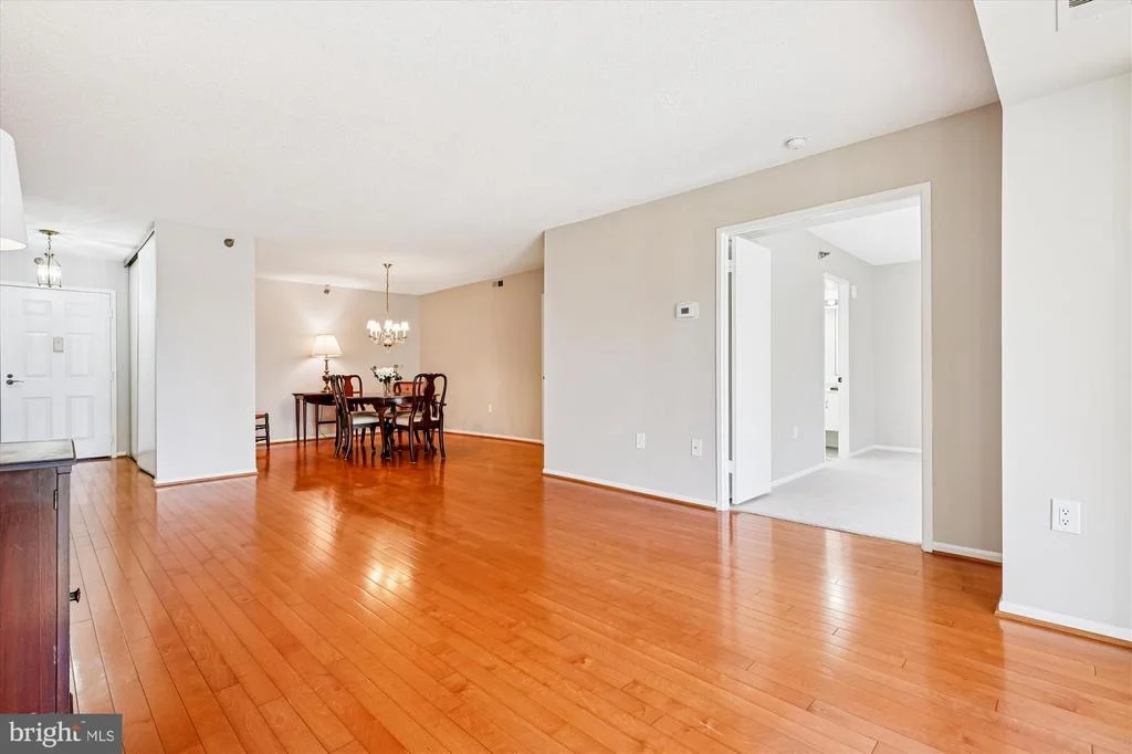 Photo of Unit 3308 at 15115 INTERLACHEN DRIVE