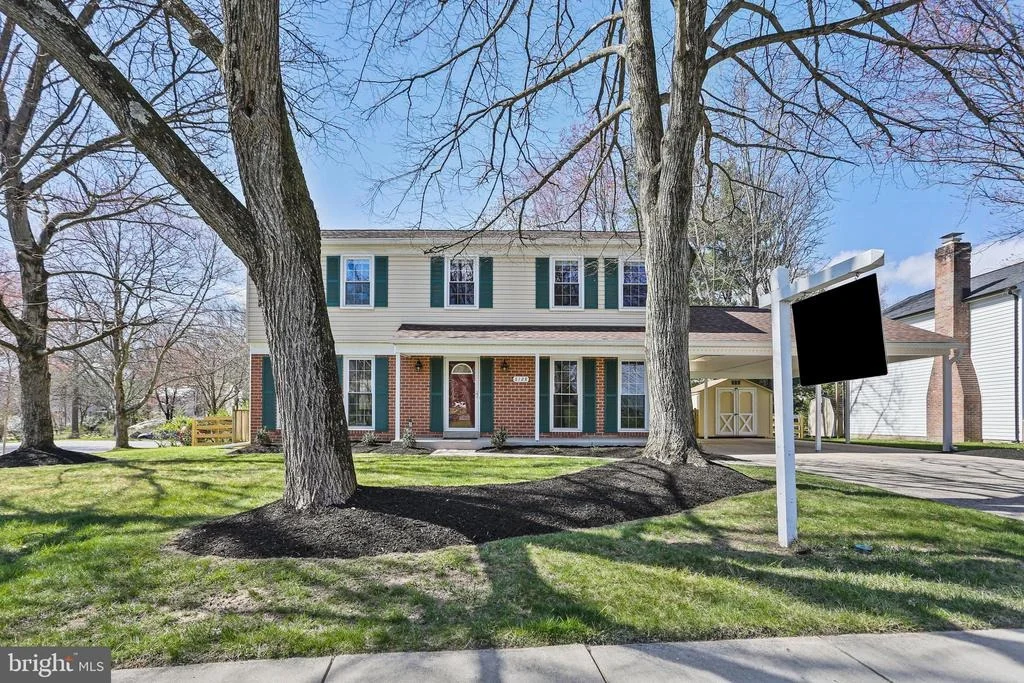 Photo of 6128 TAMAR DRIVE
