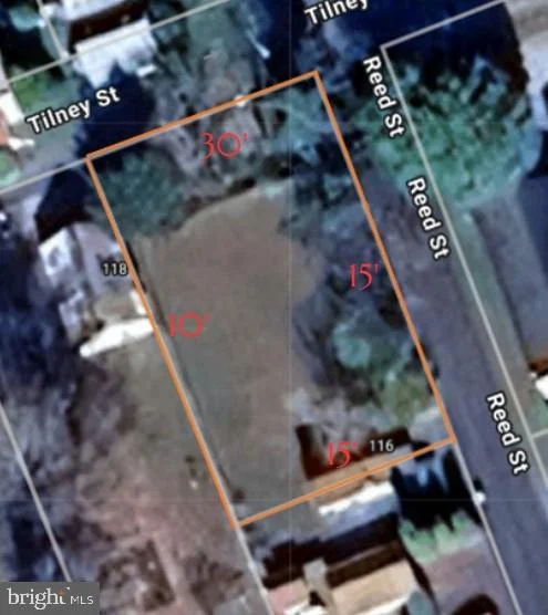 Photo of 116 TILNEY STREET
