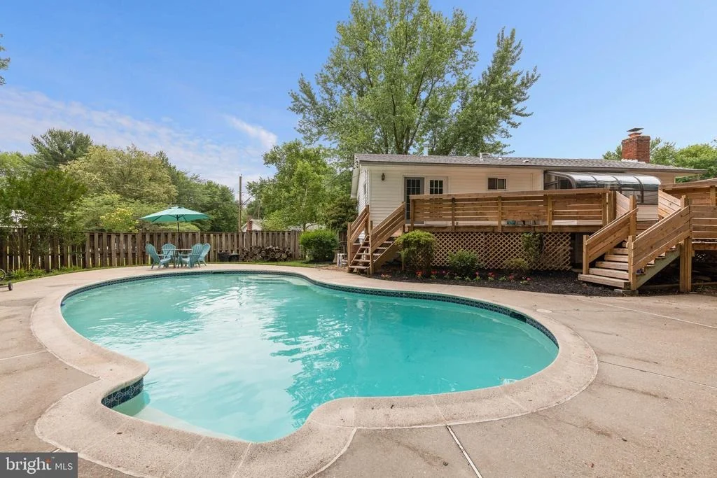 Photo of 6708 WALKER BRANCH DRIVE