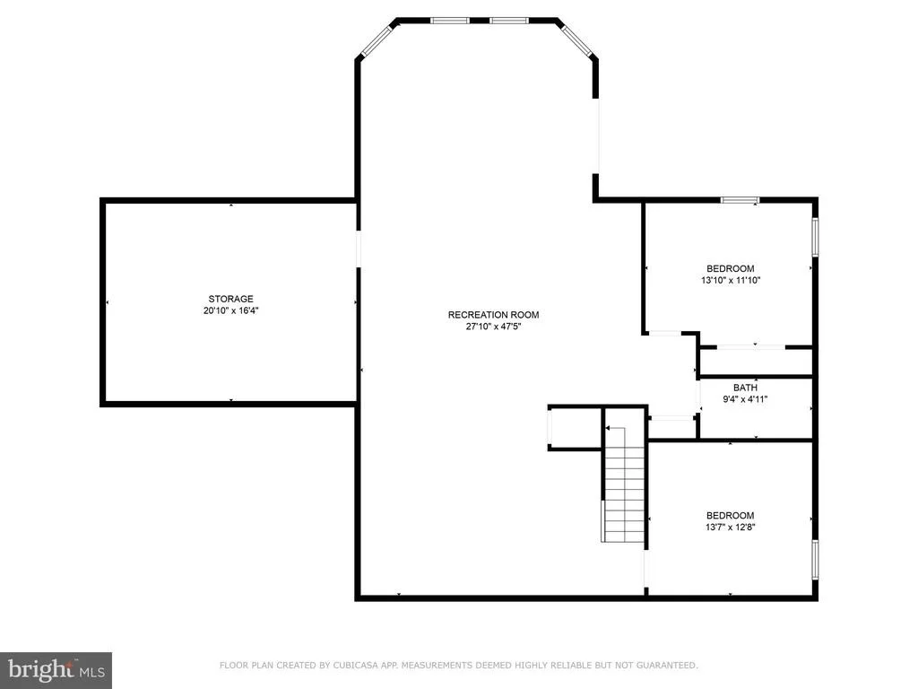 Photo of 18004 BLISS DRIVE
