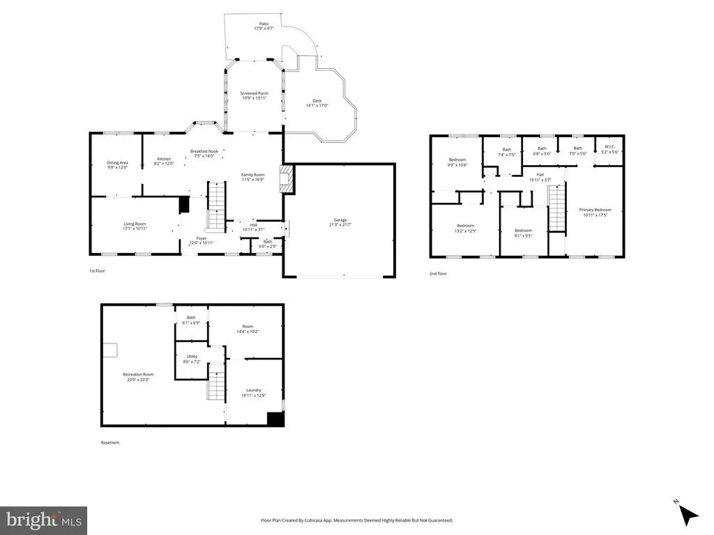 Photo of 2592 JOHN MILTON DRIVE