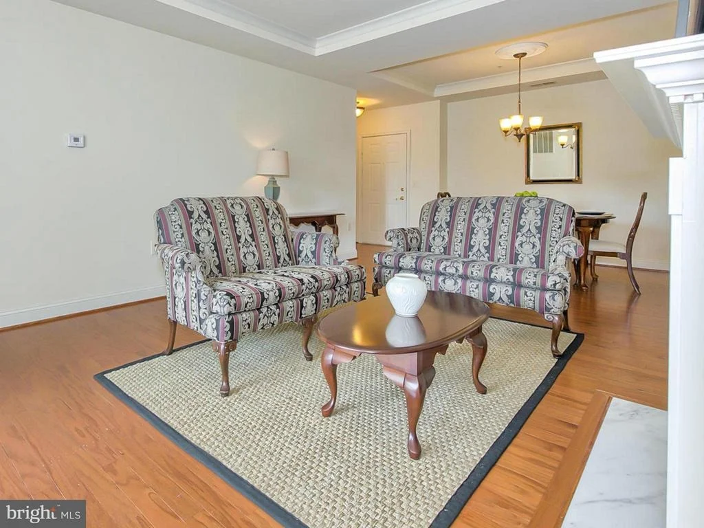 Photo of Unit 313 at 2500 WATERSIDE DRIVE