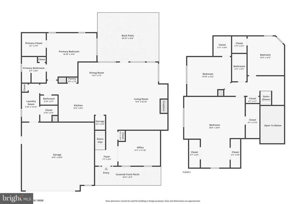 Photo of 16426 BUCK DRIVE