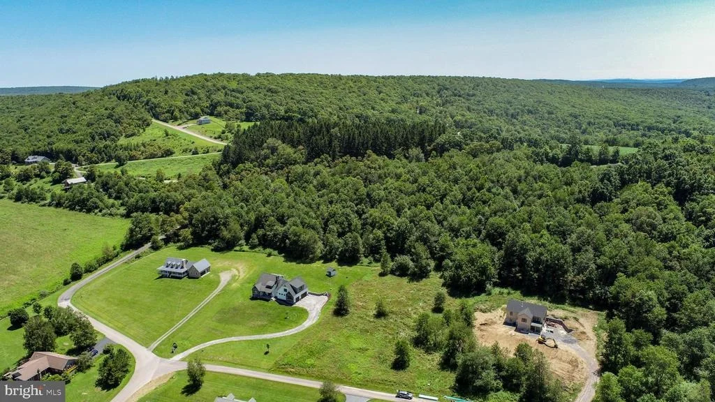 Photo of Lot 27 SETTLERS PASS