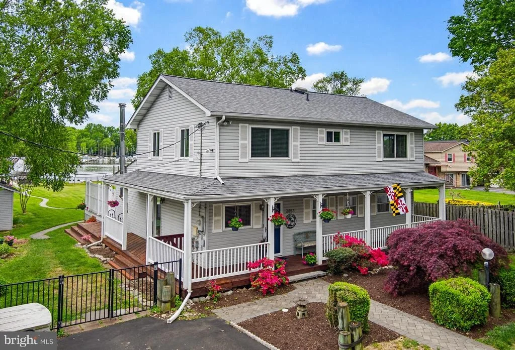 Photo of 3893 COTTER DRIVE