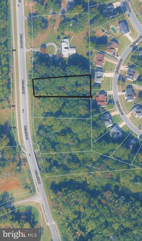 Photo of 2670 MCDANIEL ROAD