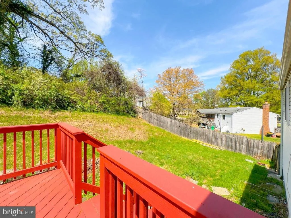 Photo of 13000 OLD CHAPEL ROAD