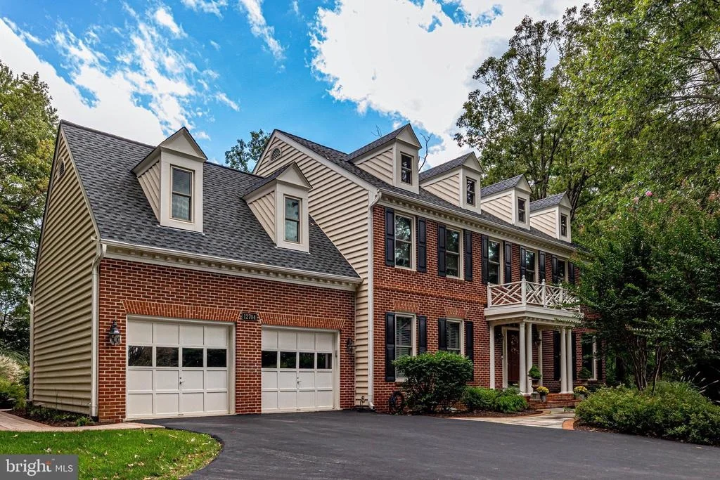 Photo of 12704 POND CREST LANE