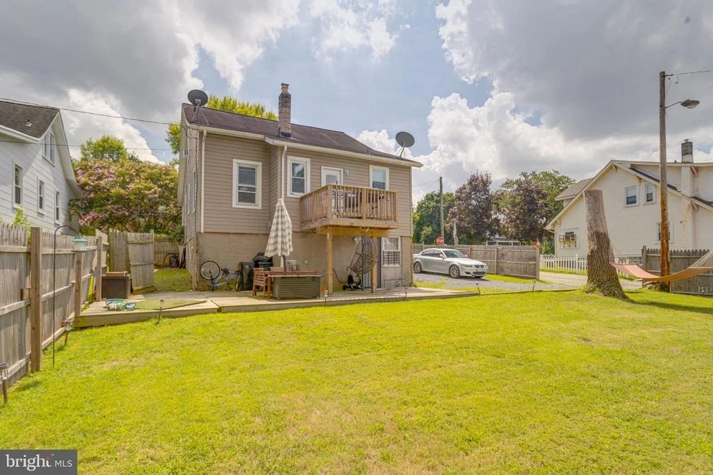 Photo of 2400 HAMILTON AVENUE