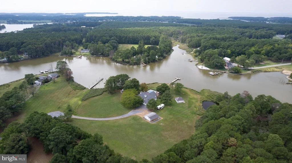 Photo of 1001 WAGNER POINT ROAD