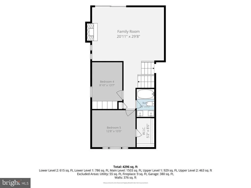 Photo of 1405 WOLFTRAP RUN ROAD