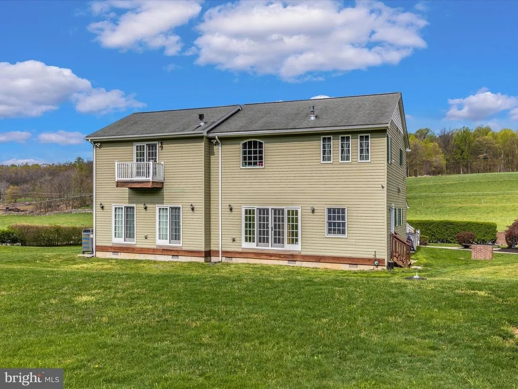Photo of 11505 PLEASANT VALLEY ROAD