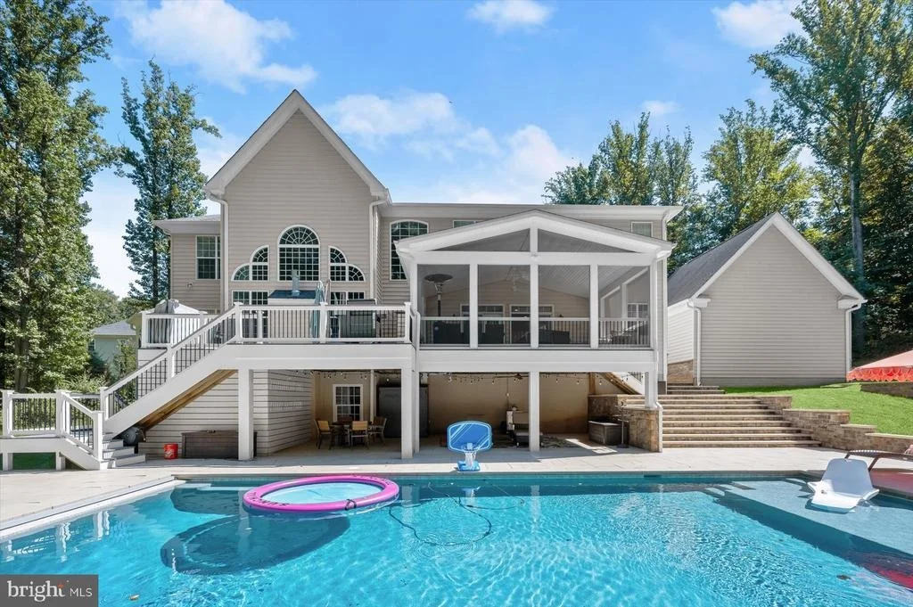 Photo of 11029 BLEVINS DRIVE