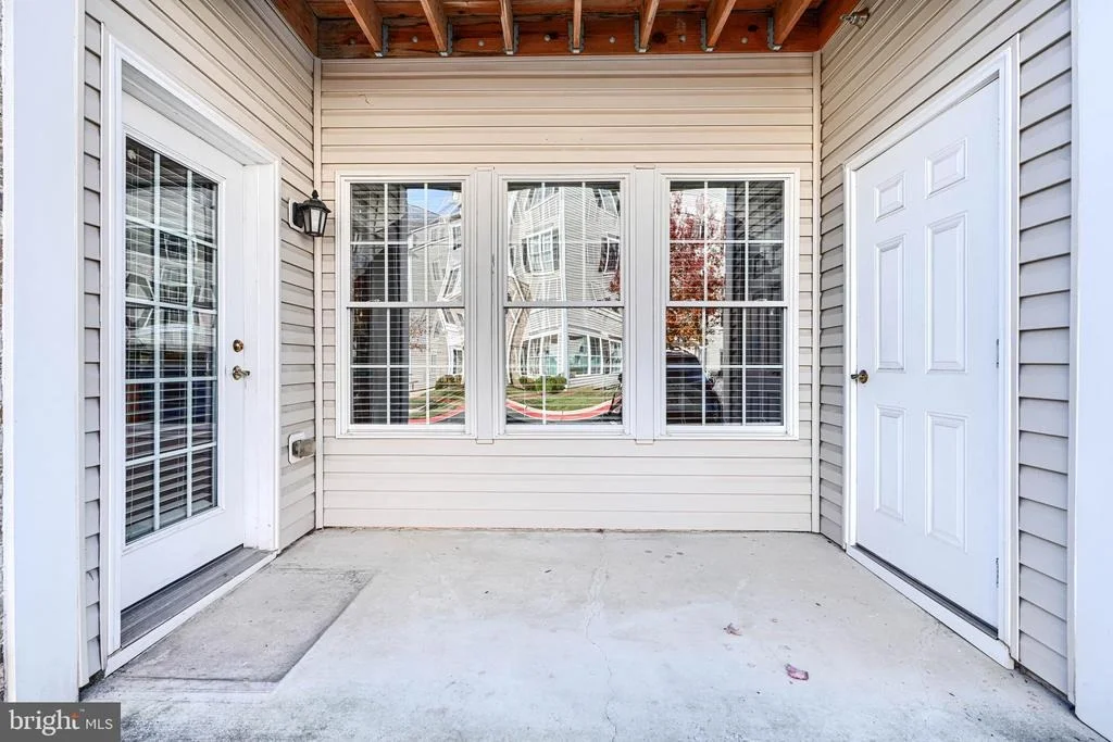 Photo of Unit 1 at 1400 JOPPA FOREST DRIVE