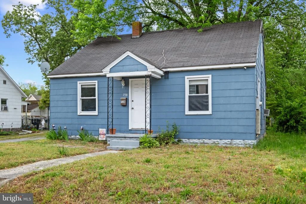 Photo of 728 JACKSON STREET
