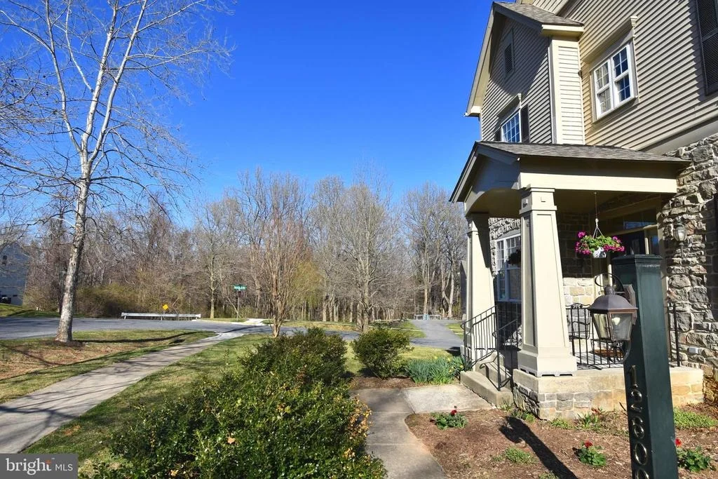 Photo of 12600 RUNNING BROOK DRIVE