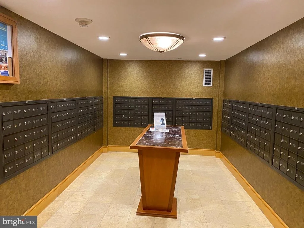 Photo of Unit 619 at 616 E STREET NW