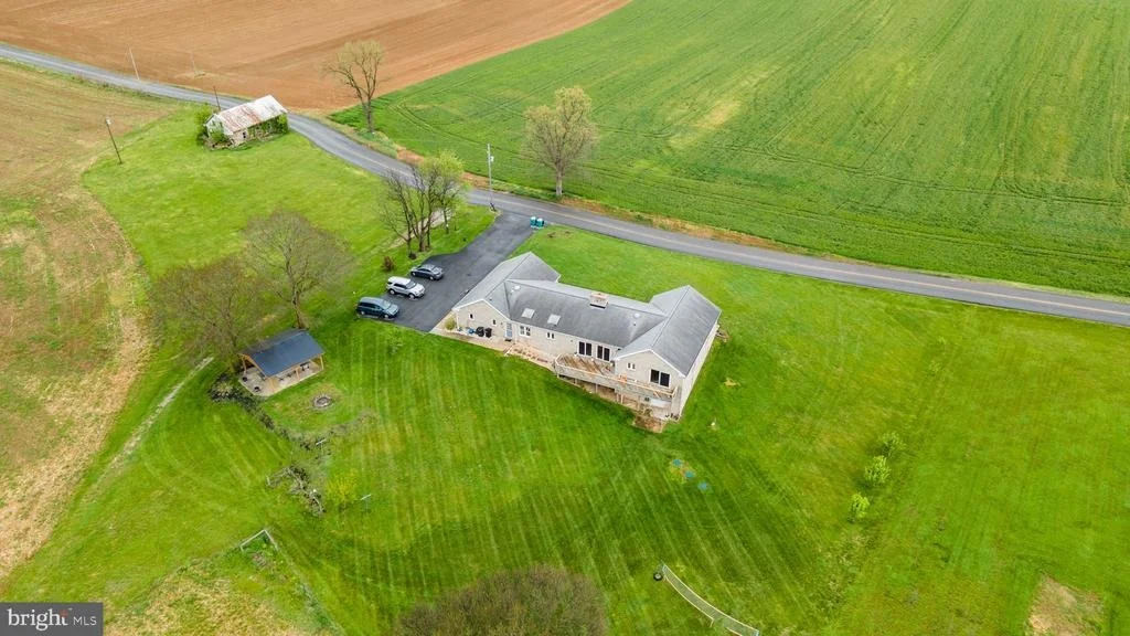 Photo of 21712 CHEWSVILLE ROAD