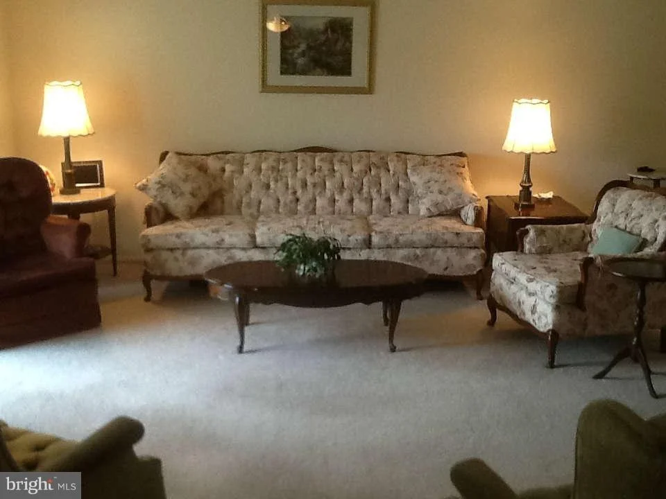 Photo of Unit 152G at 3500 FOREST EDGE DRIVE