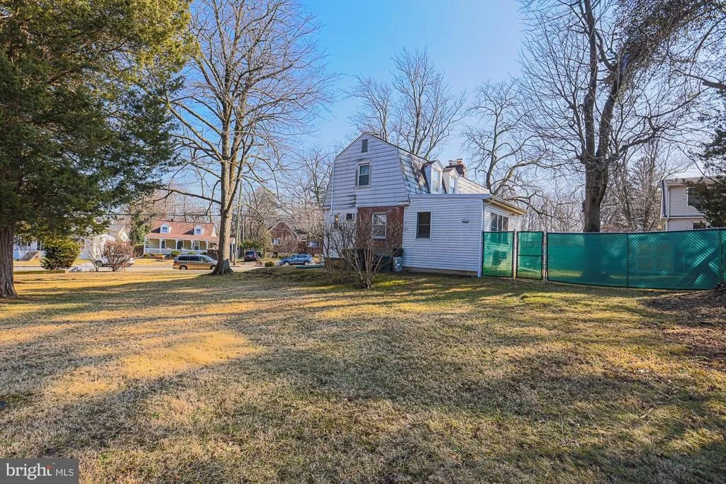 Photo of 2600 TANEY ROAD