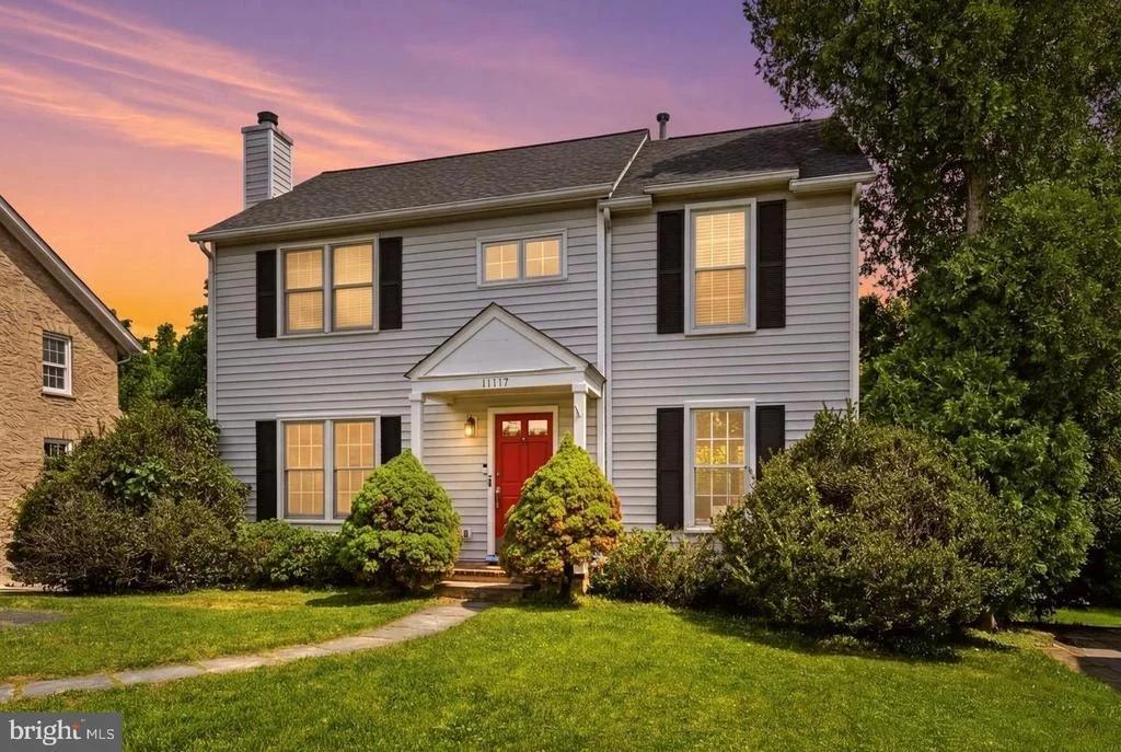 Photo of 11117 MIDVALE ROAD