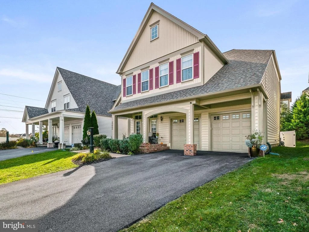 Photo of 23844 BENNETT CHASE DRIVE