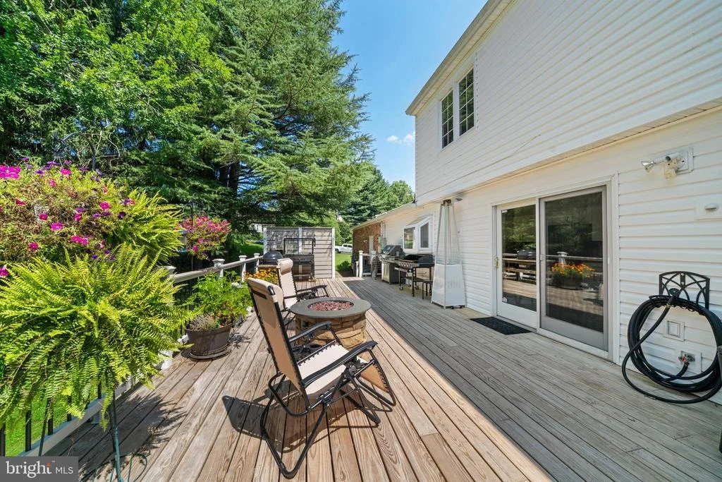 Photo of 601 STONE HOUSE LANE