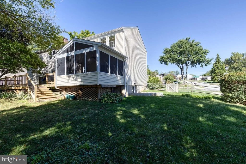 Photo of 1027 TRICKLING BROOK ROAD