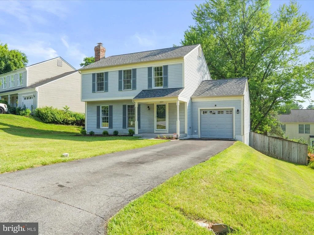 Photo of 4609 FELDSPAR ROAD