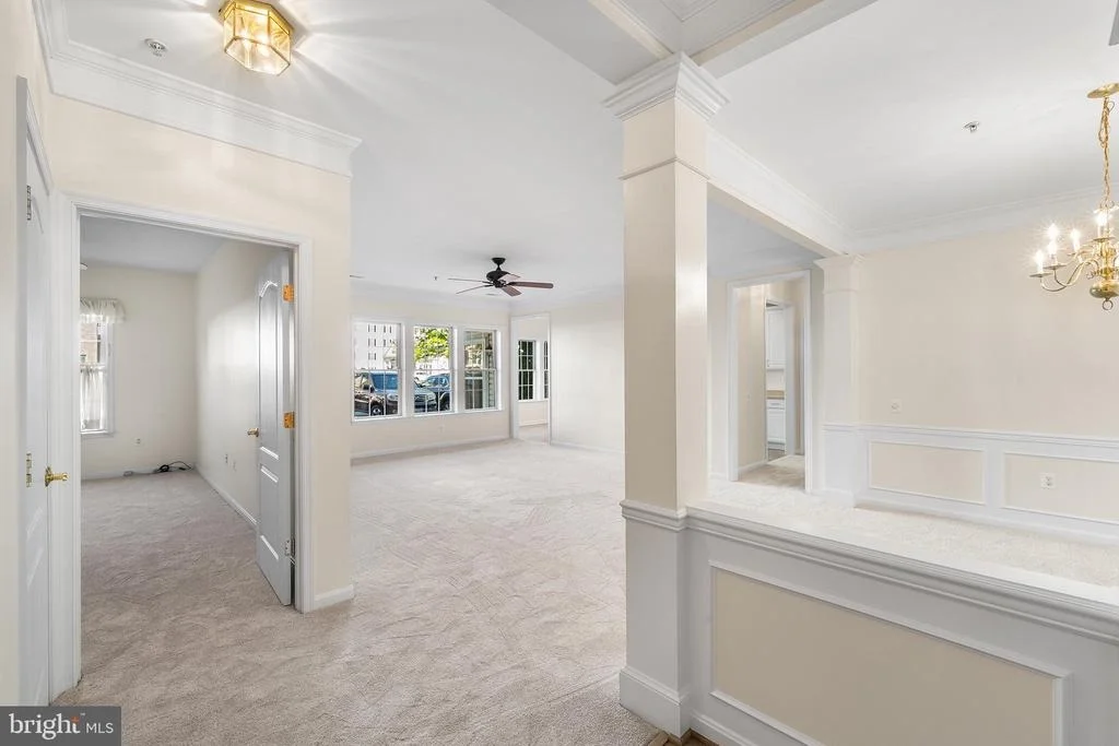 Photo of Unit 1 at 1408 JOPPA FOREST DRIVE