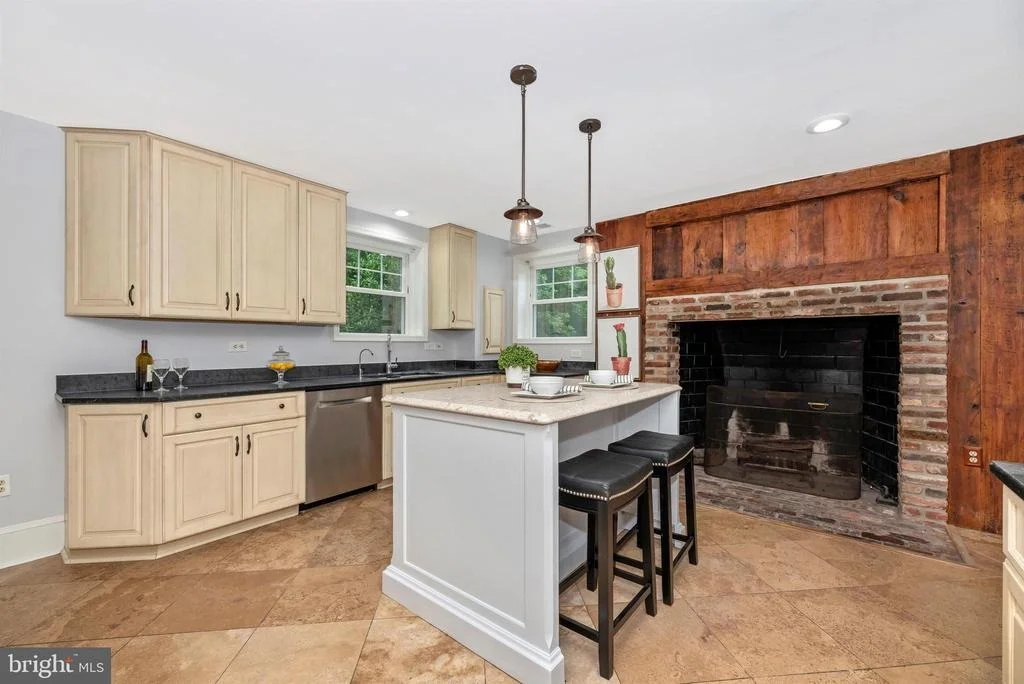 Photo of 15321 BARNESVILLE ROAD