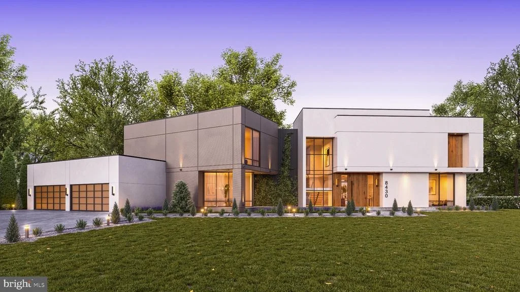 Photo of 8430 BROOK ROAD
