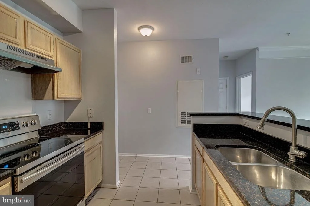 Photo of Unit 2211 at 1600 SPRING GATE DRIVE