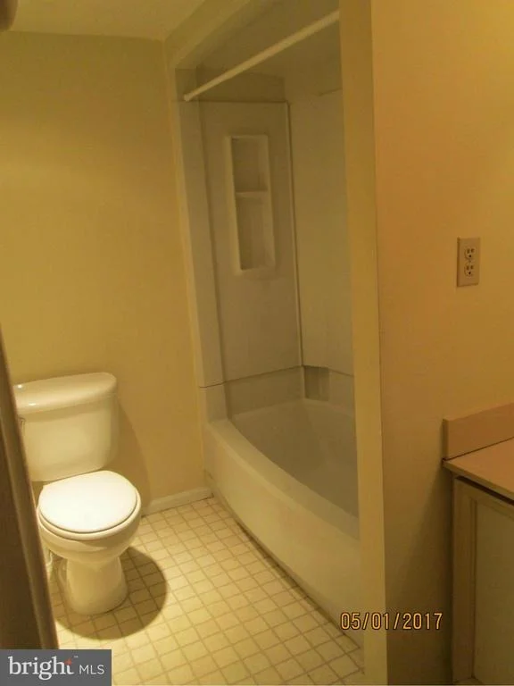 Photo of Unit 1405 at 15101 INTERLACHEN DRIVE