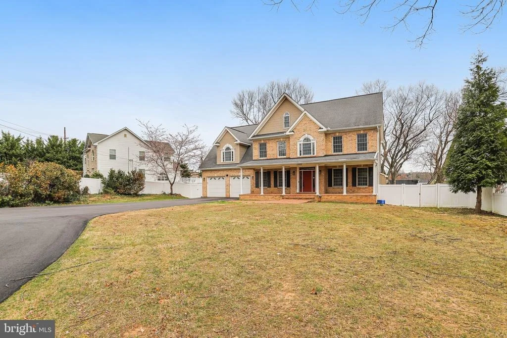 Photo of 13307 BREGMAN ROAD