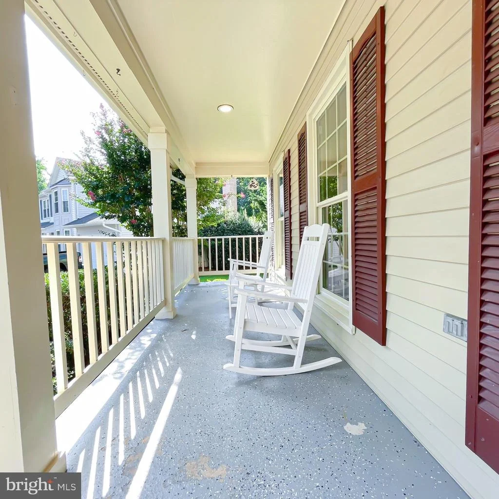 Photo of 8040 ROCKY RUN ROAD