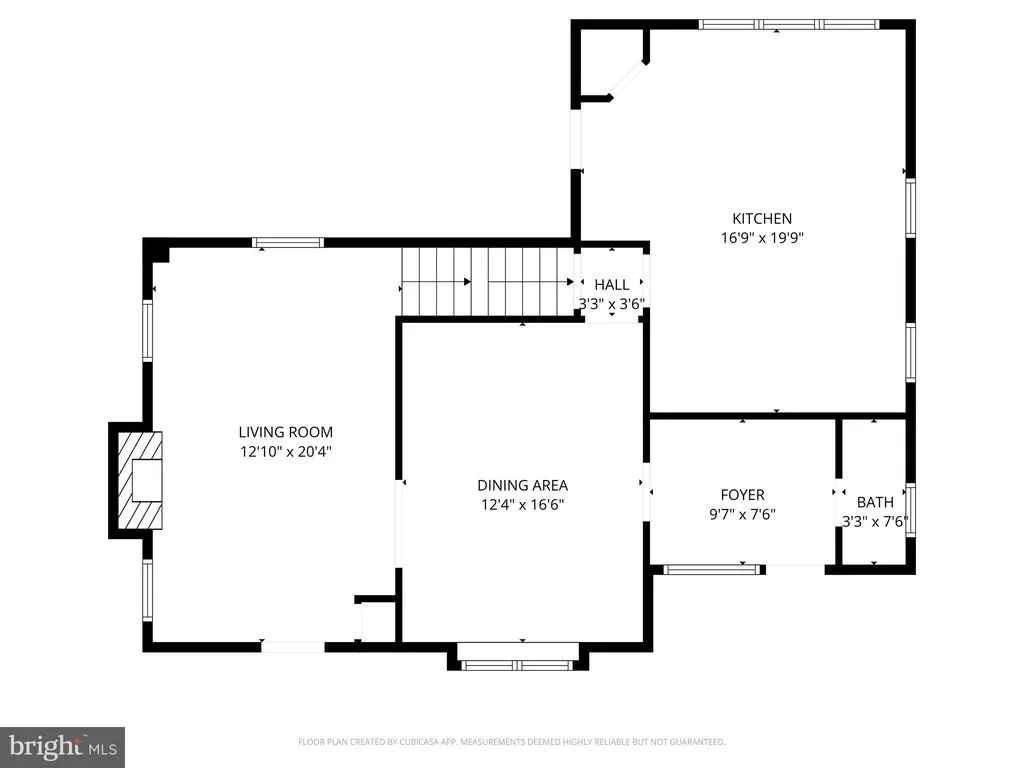 Photo of 2600 TANEY ROAD