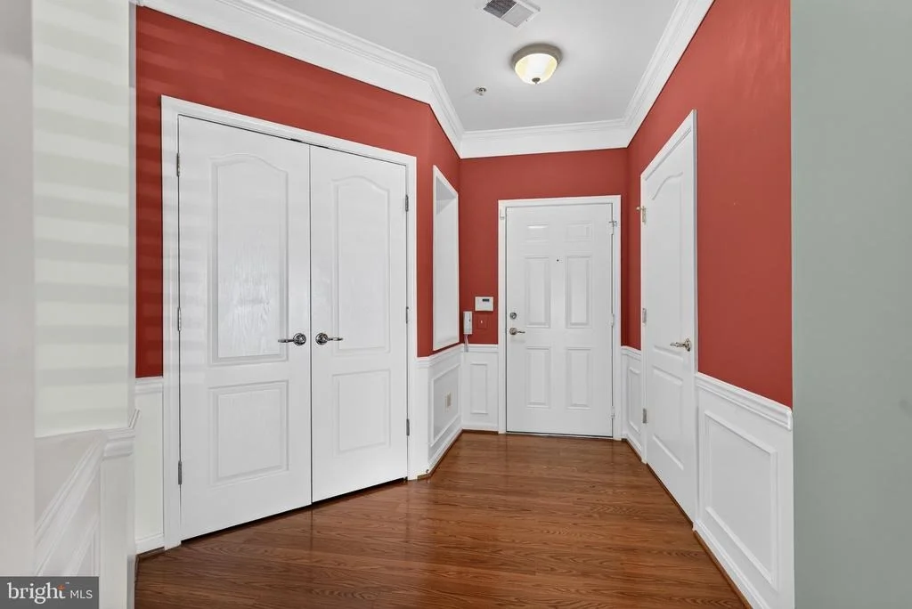 Photo of Unit C at 1401 JOPPA FOREST DRIVE