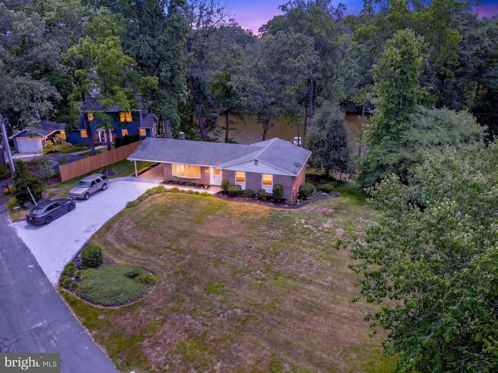 Photo of 3088 TUDOR HALL ROAD