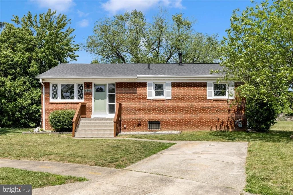Photo of 5806 CHERYL LANE