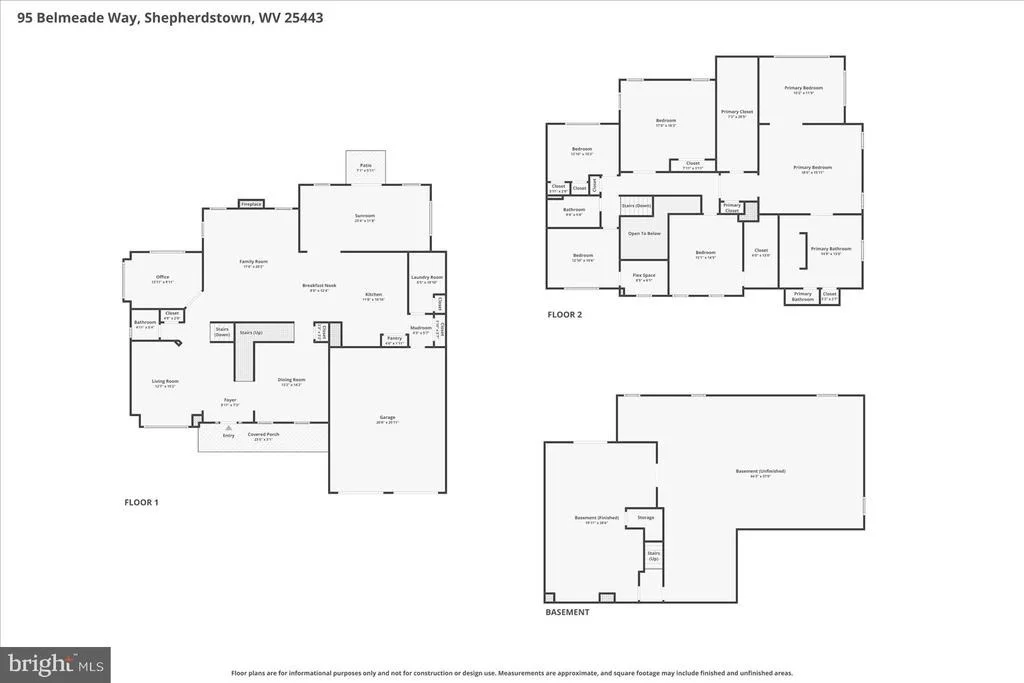 Photo of 95 BELMEADE WAY