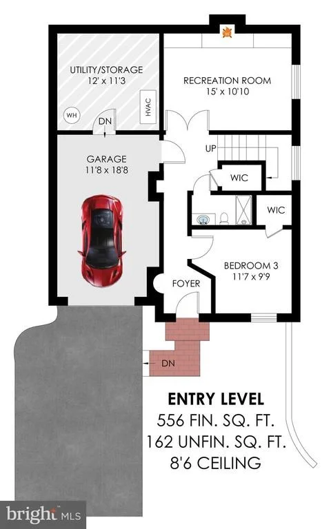 Photo of 1138 RANDOLPH ROAD